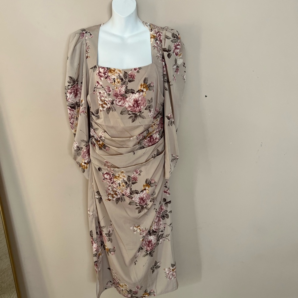 Astr dress new
